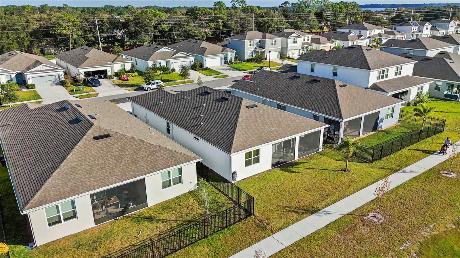 AMELIA GROVES PH 1 - Residential