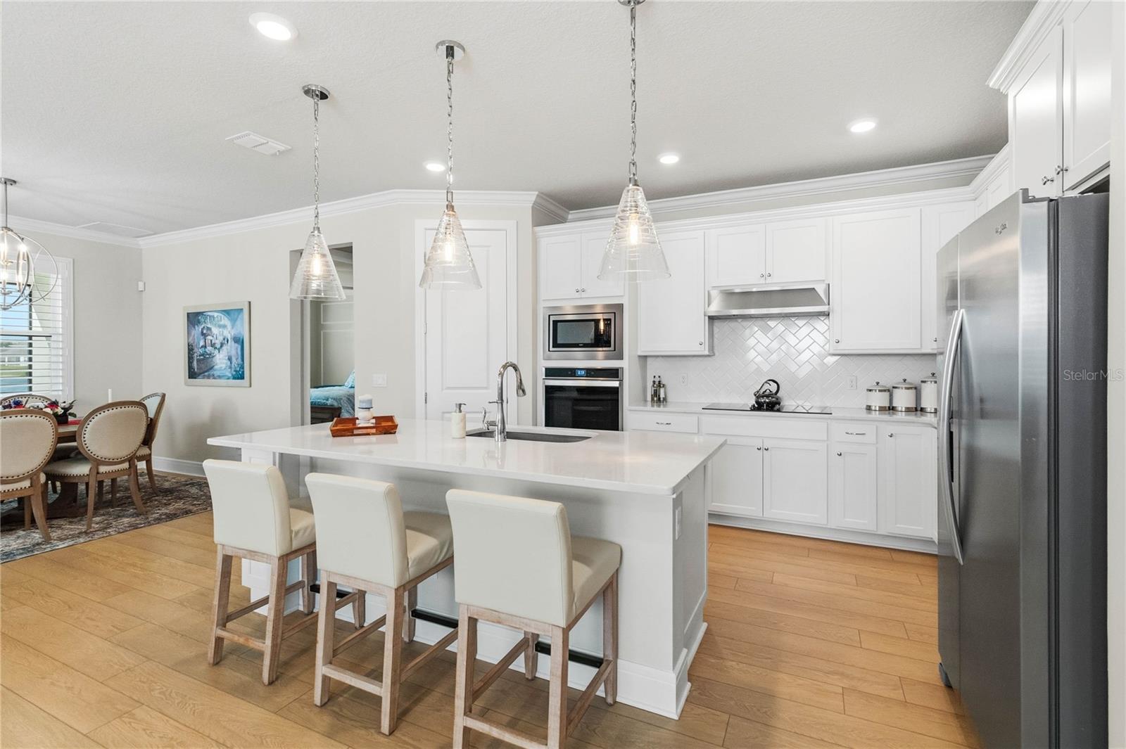 AMELIA GROVES PH 1 - Residential