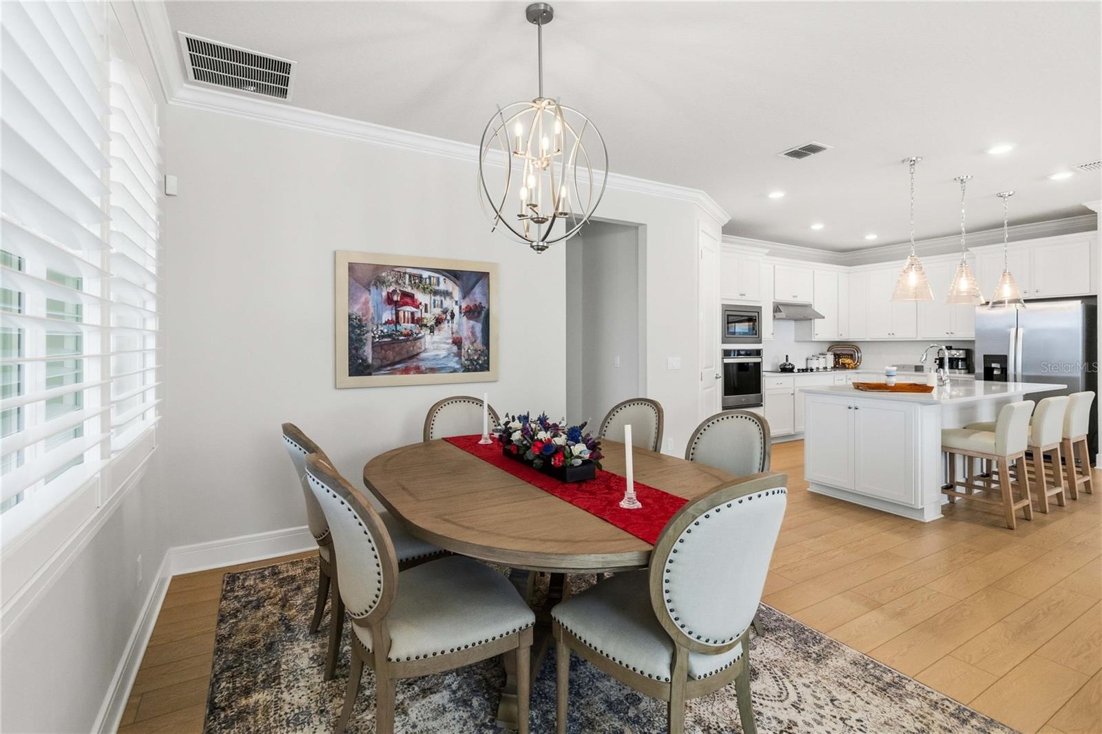 AMELIA GROVES PH 1 - Residential