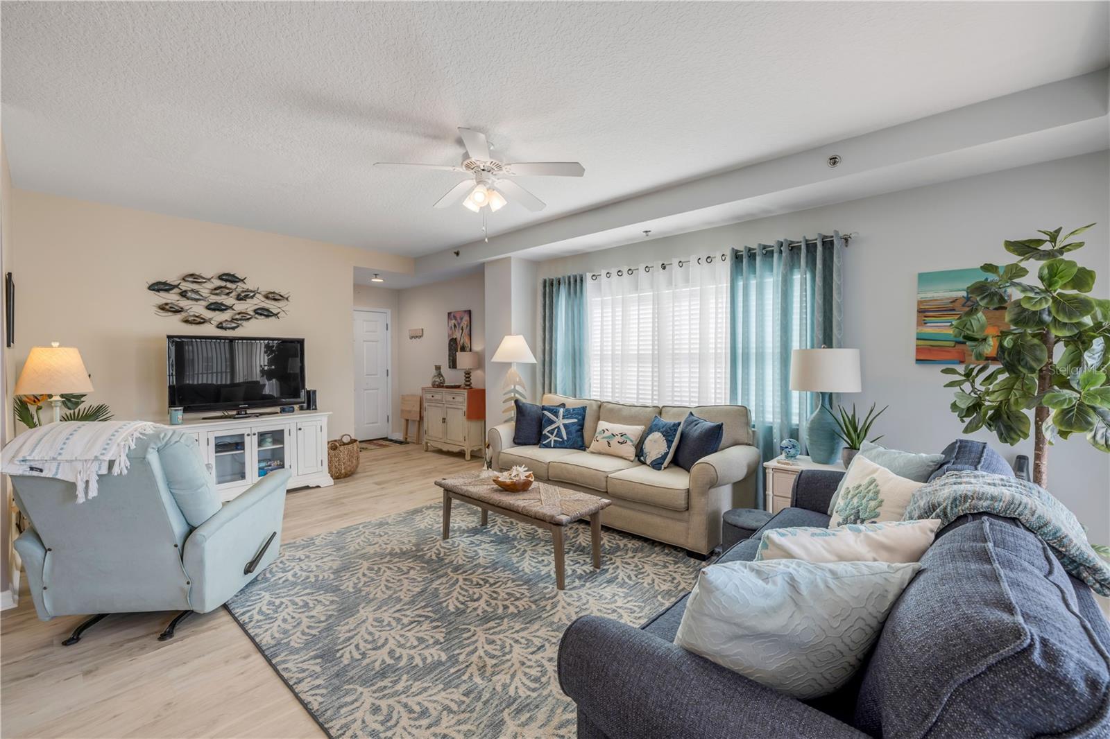 5300 S ATLANTIC AVENUE 2-501