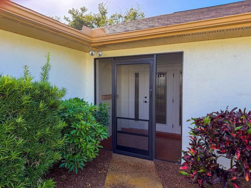 Photo of 404 Eden Drive, Englewood, FL 34223 (MLS # N6146338)