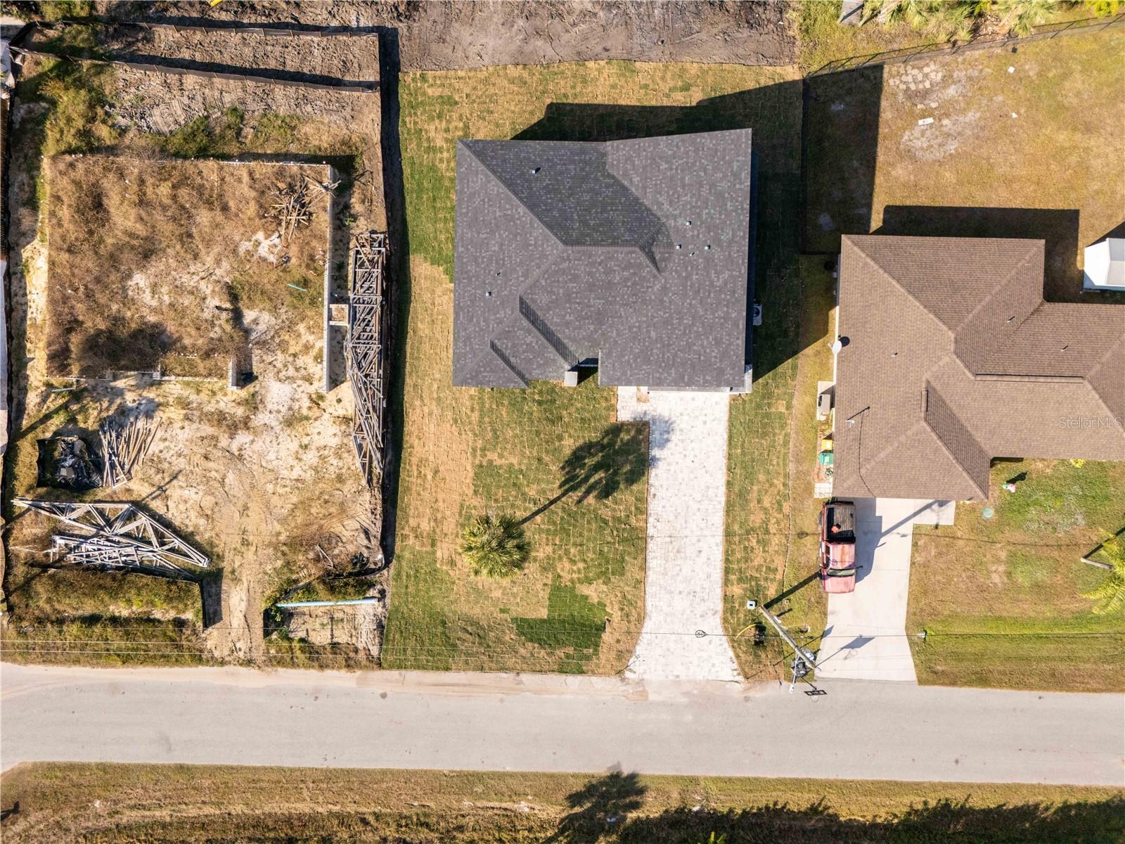 PORT CHARLOTTE SEC 047 - Residential