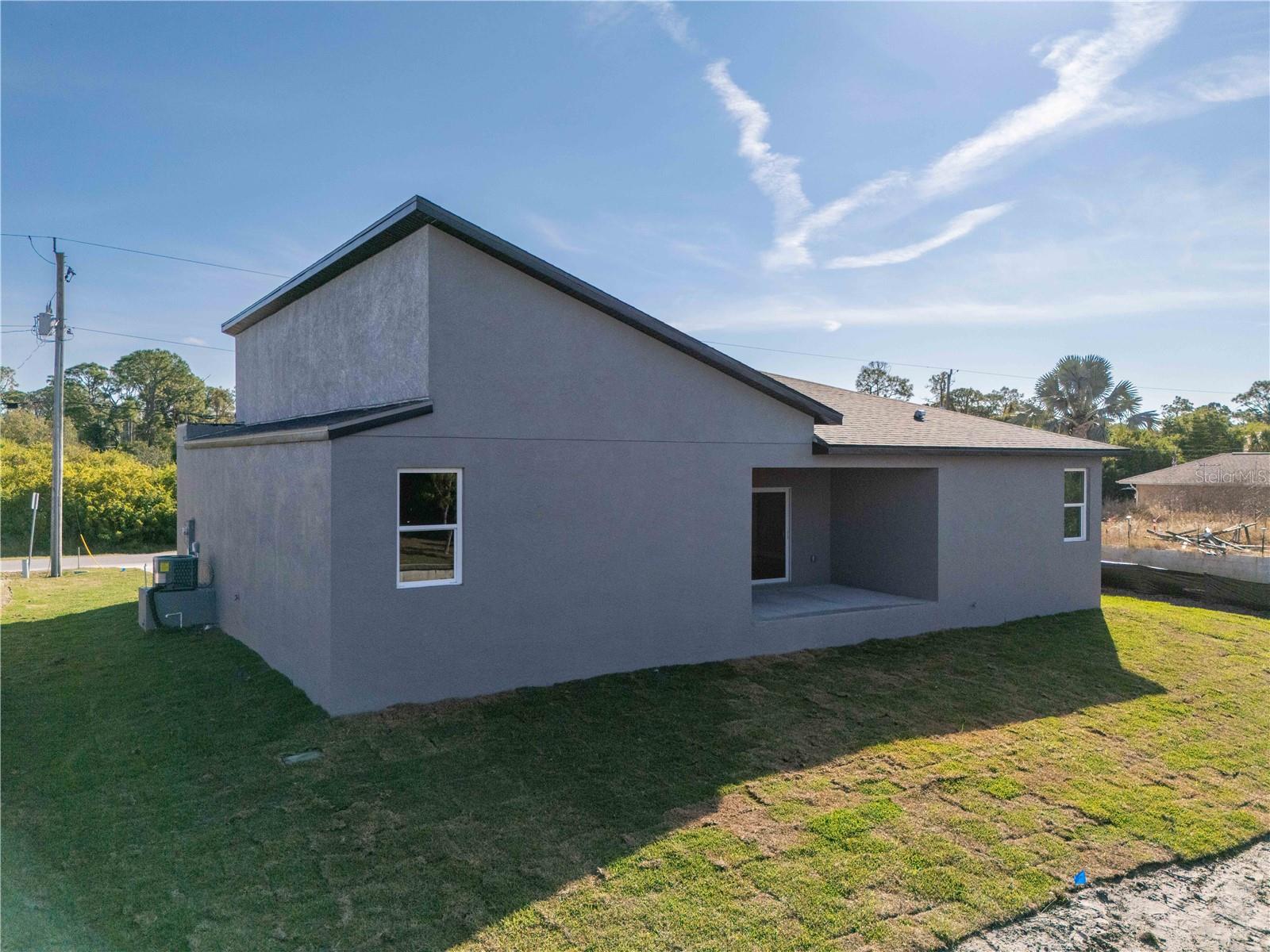 PORT CHARLOTTE SEC 047 - Residential