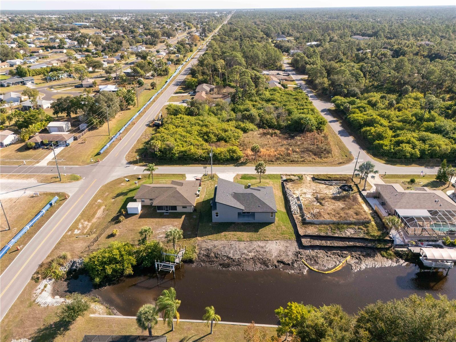 PORT CHARLOTTE SEC 047 - Residential