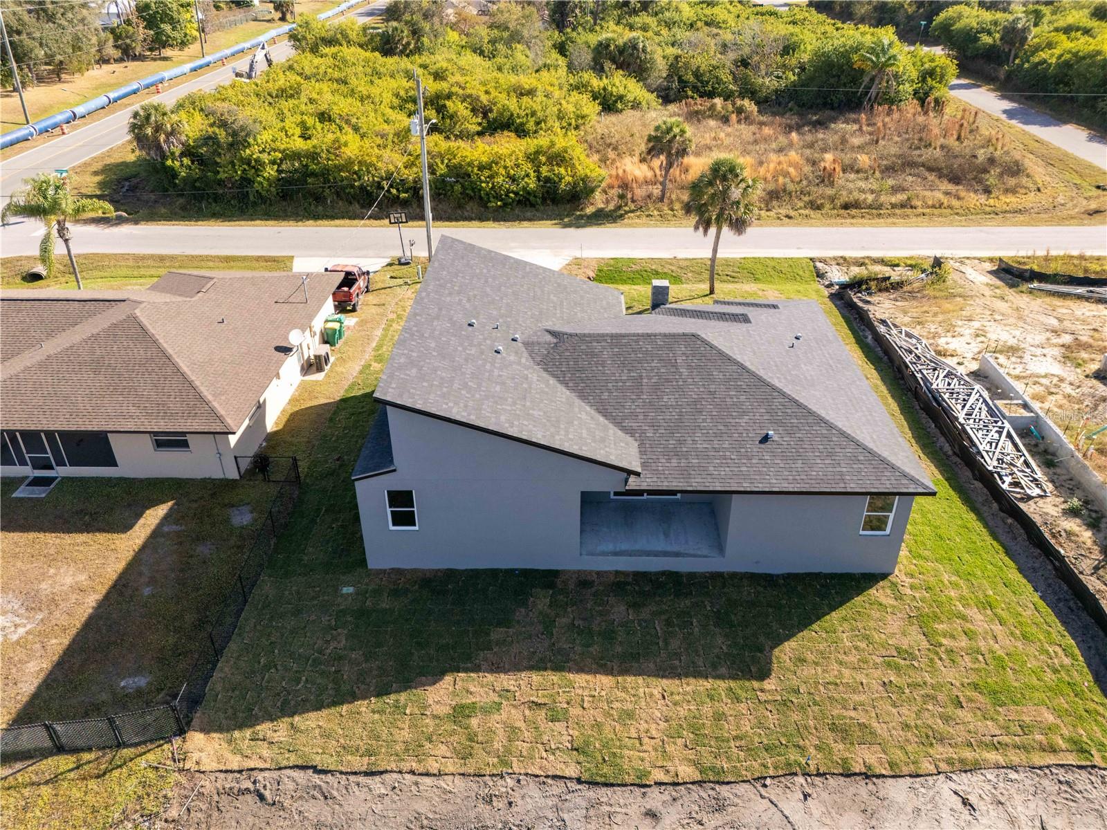 PORT CHARLOTTE SEC 047 - Residential