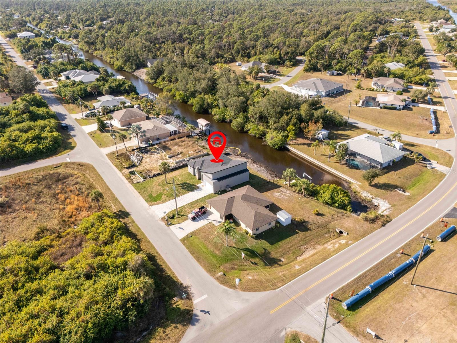 PORT CHARLOTTE SEC 047 - Residential