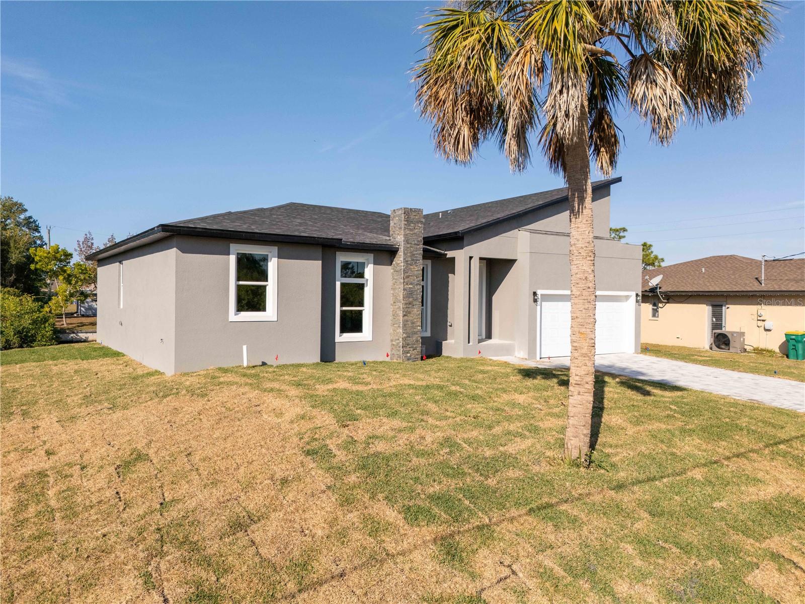 PORT CHARLOTTE SEC 047 - Residential