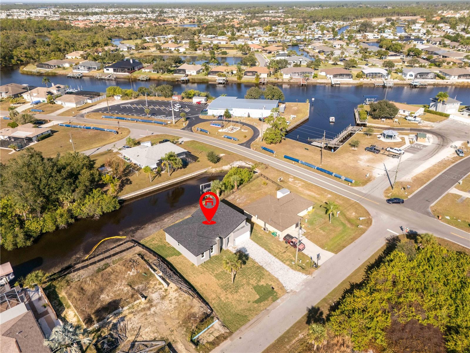 PORT CHARLOTTE SEC 047 - Residential