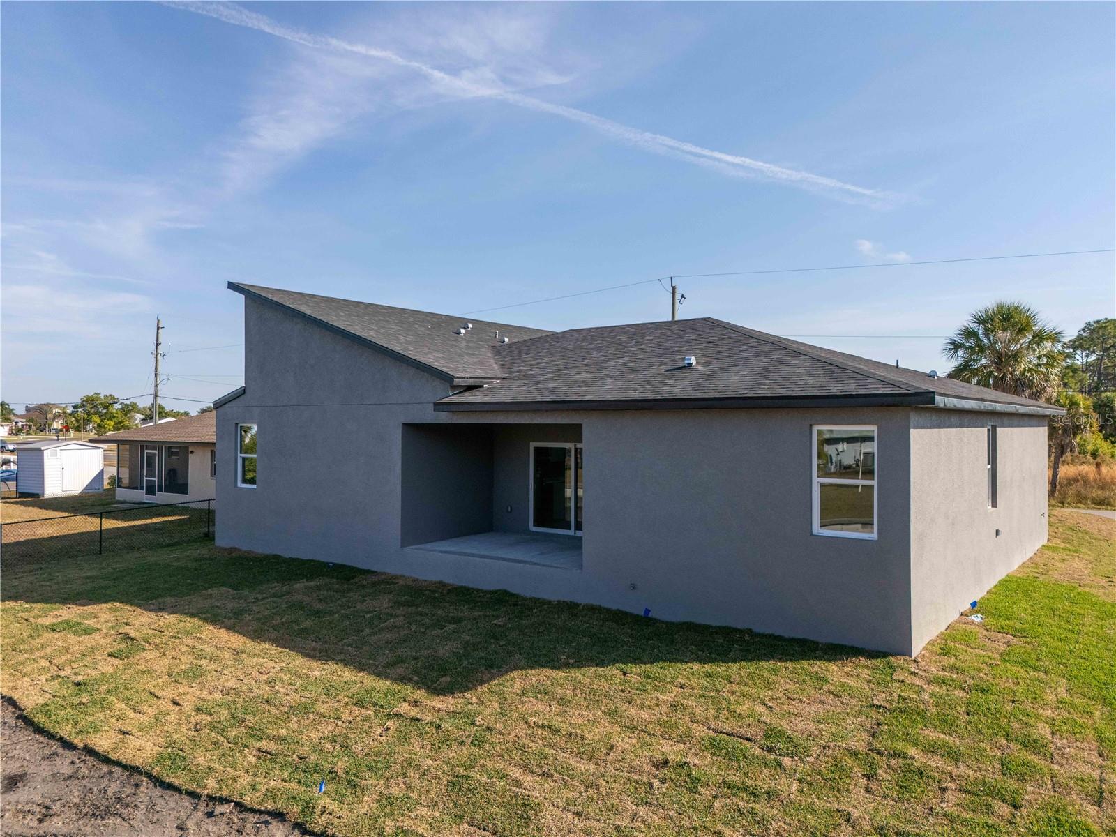 PORT CHARLOTTE SEC 047 - Residential