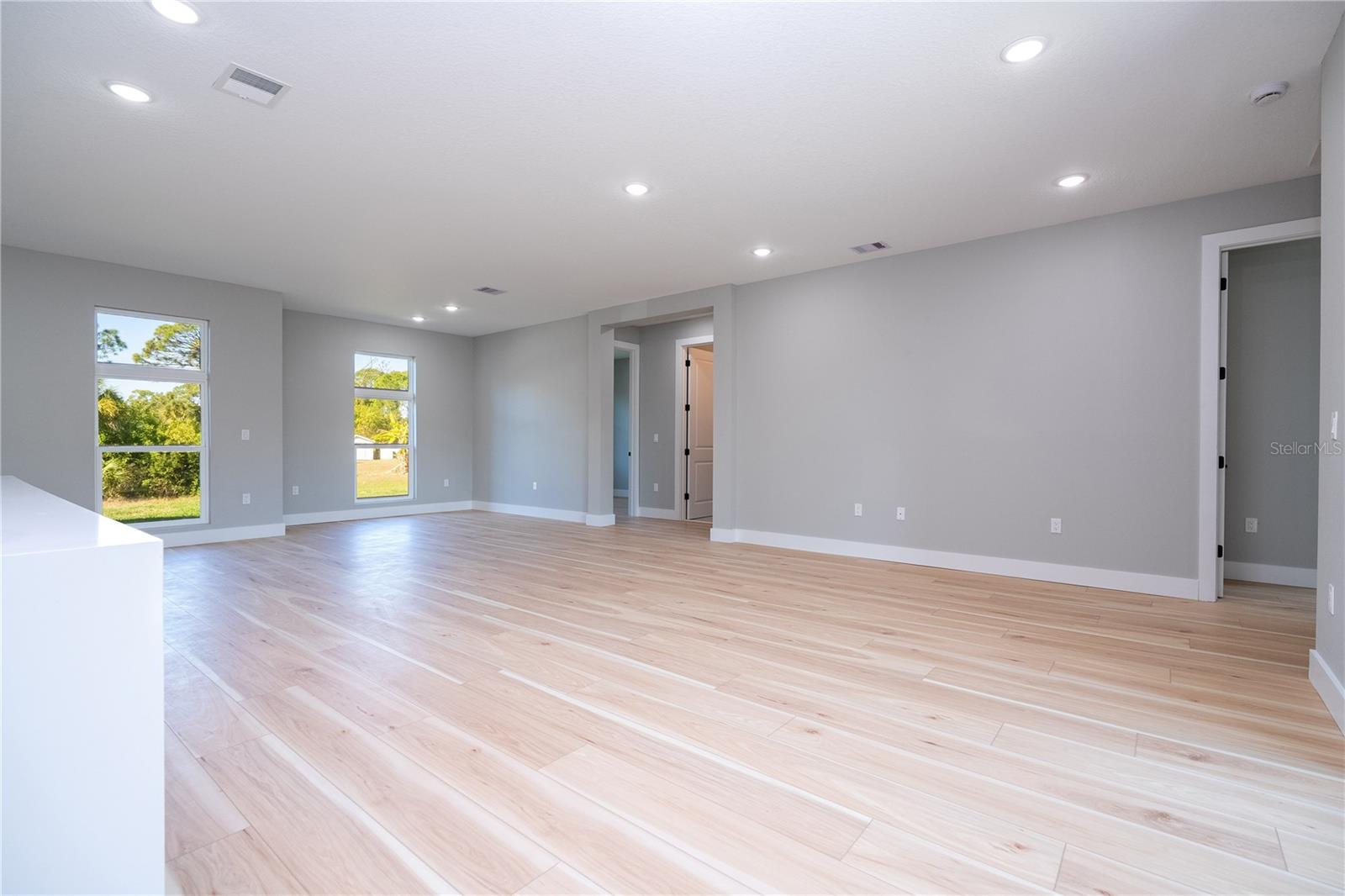 PORT CHARLOTTE SEC 047 - Residential