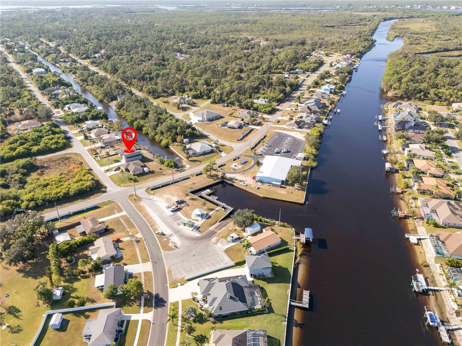 PORT CHARLOTTE SEC 047 - Residential