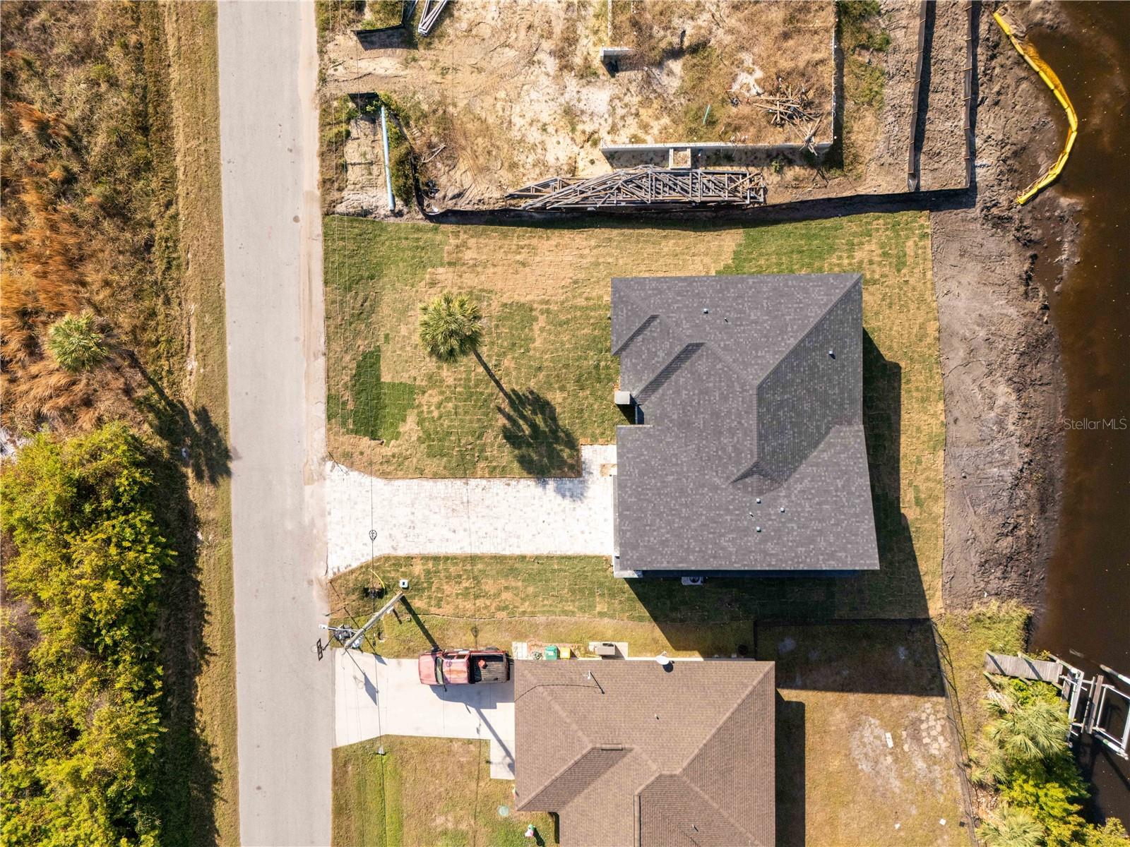 PORT CHARLOTTE SEC 047 - Residential