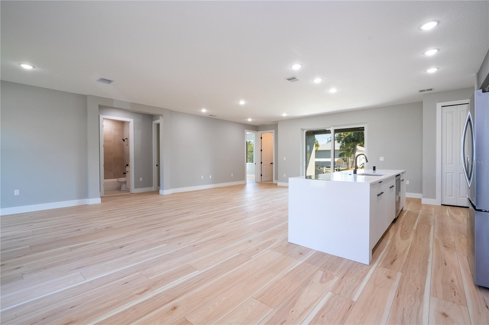 PORT CHARLOTTE SEC 047 - Residential