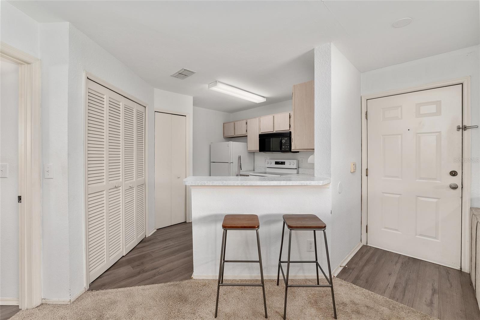 WINDSOR PARK AT GAINESVIL - Residential