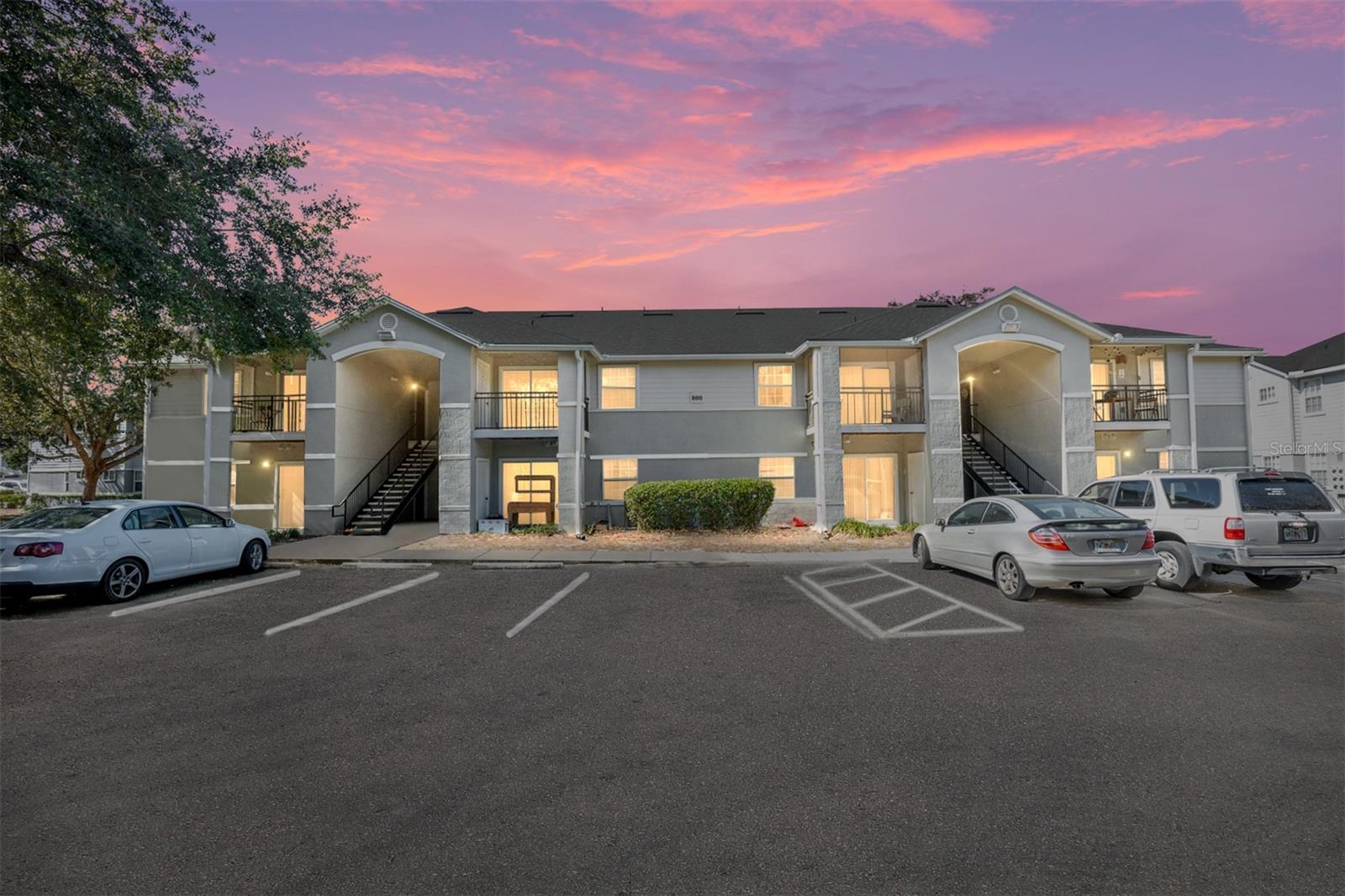 WINDSOR PARK AT GAINESVIL - Residential