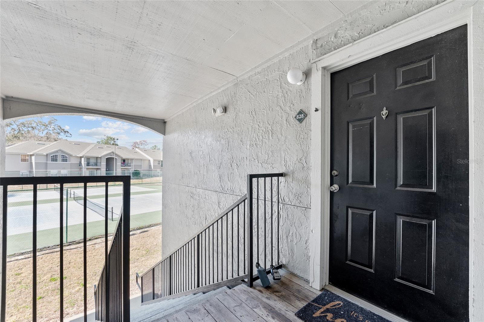 WINDSOR PARK AT GAINESVIL - Residential