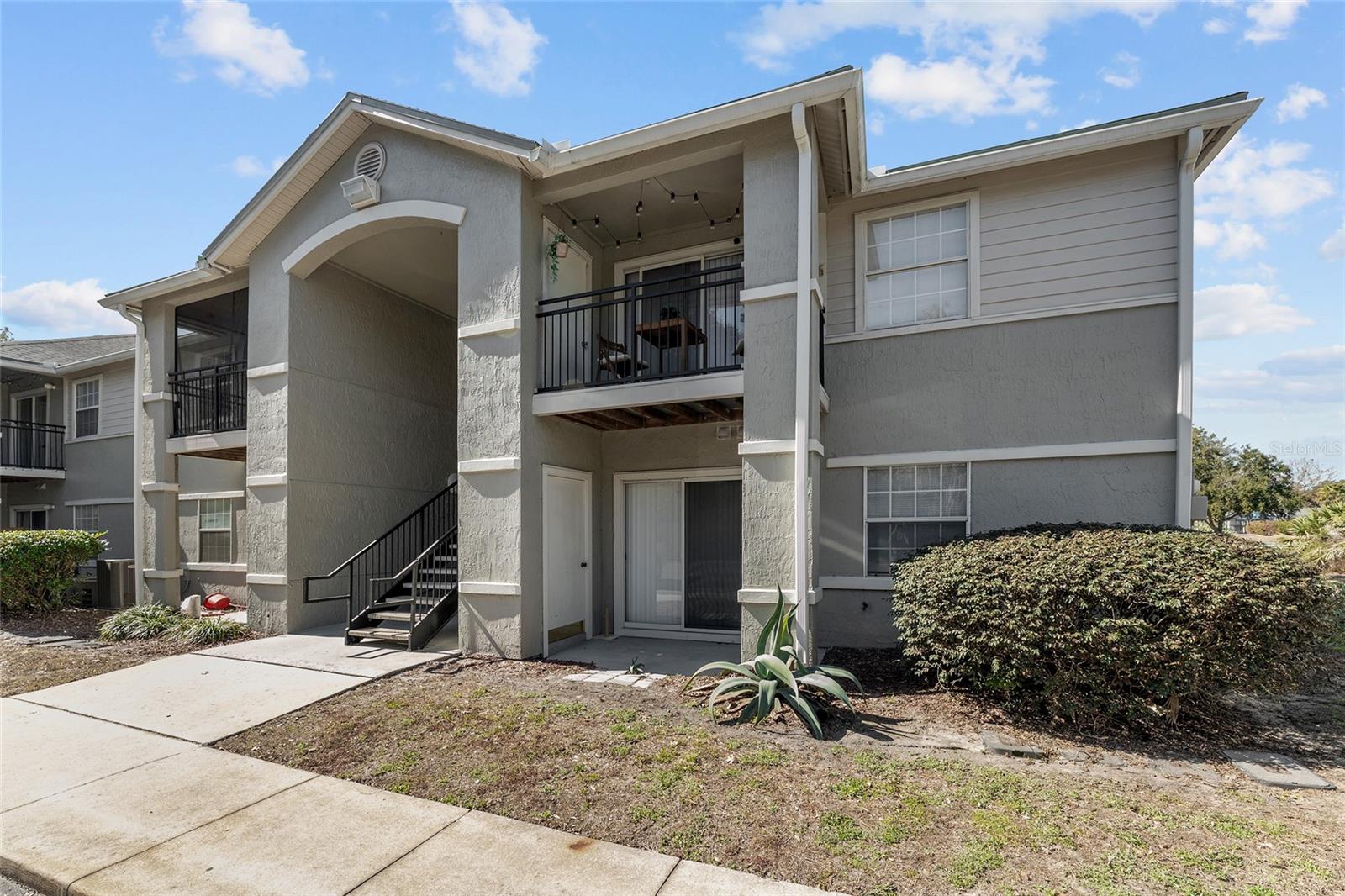 WINDSOR PARK AT GAINESVIL - Residential