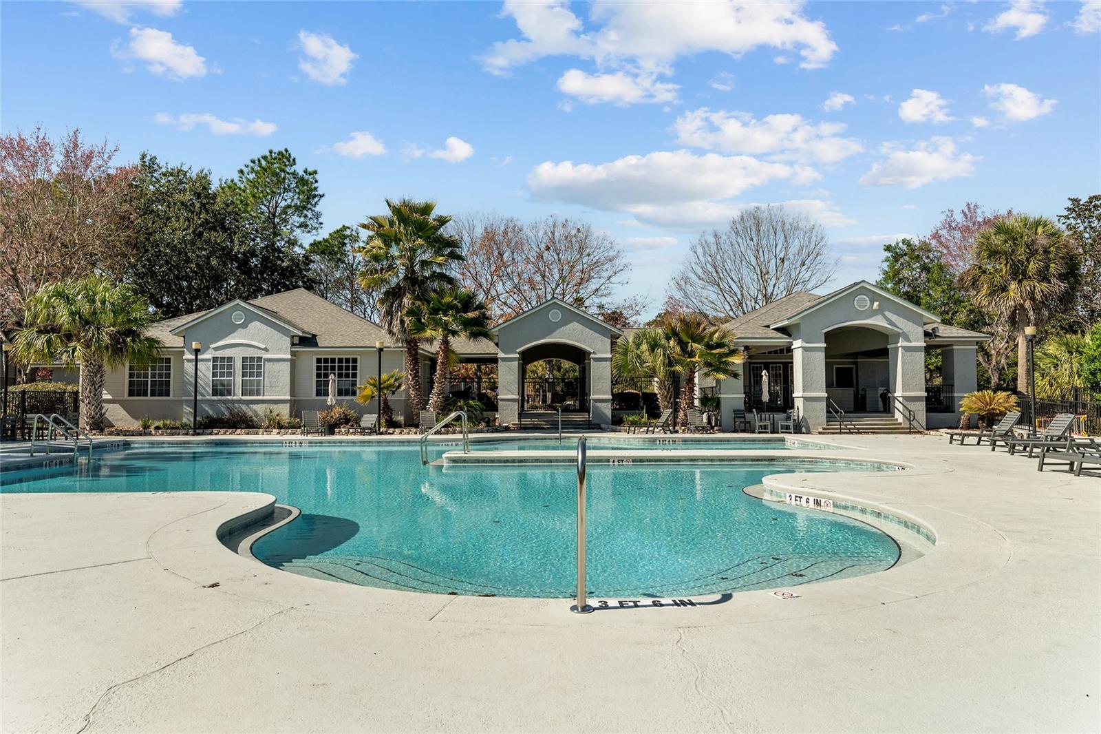 WINDSOR PARK AT GAINESVIL - Residential