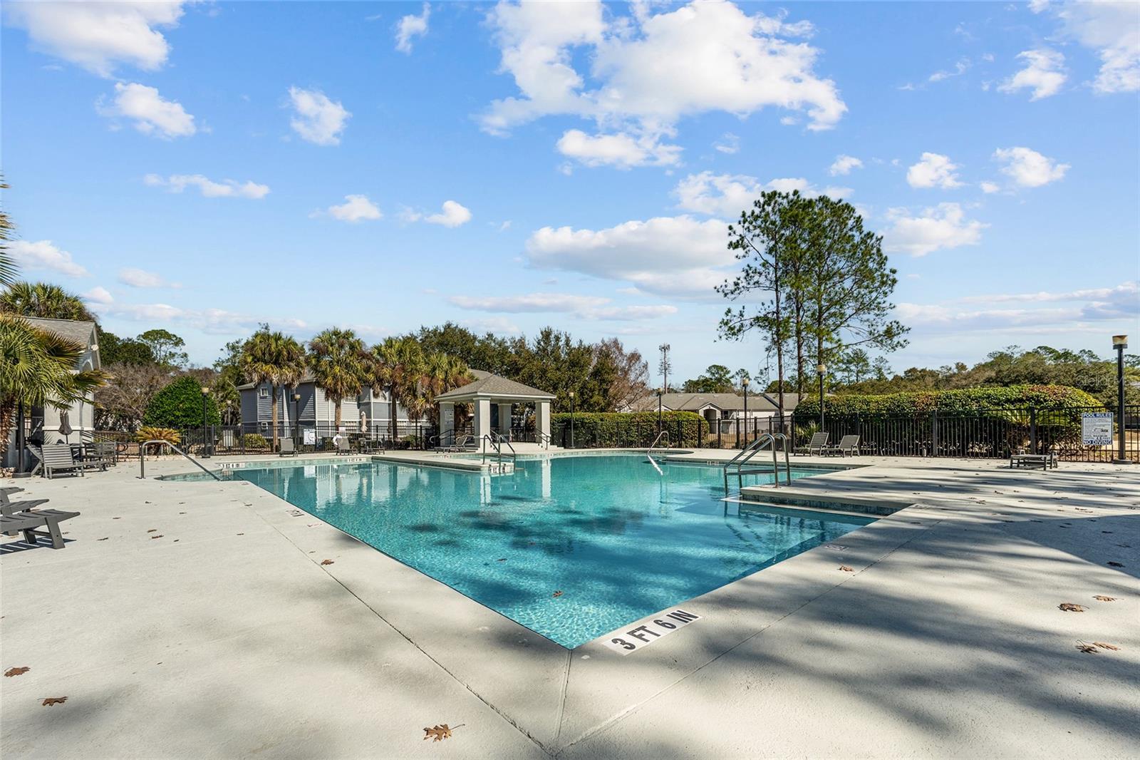 WINDSOR PARK AT GAINESVIL - Residential