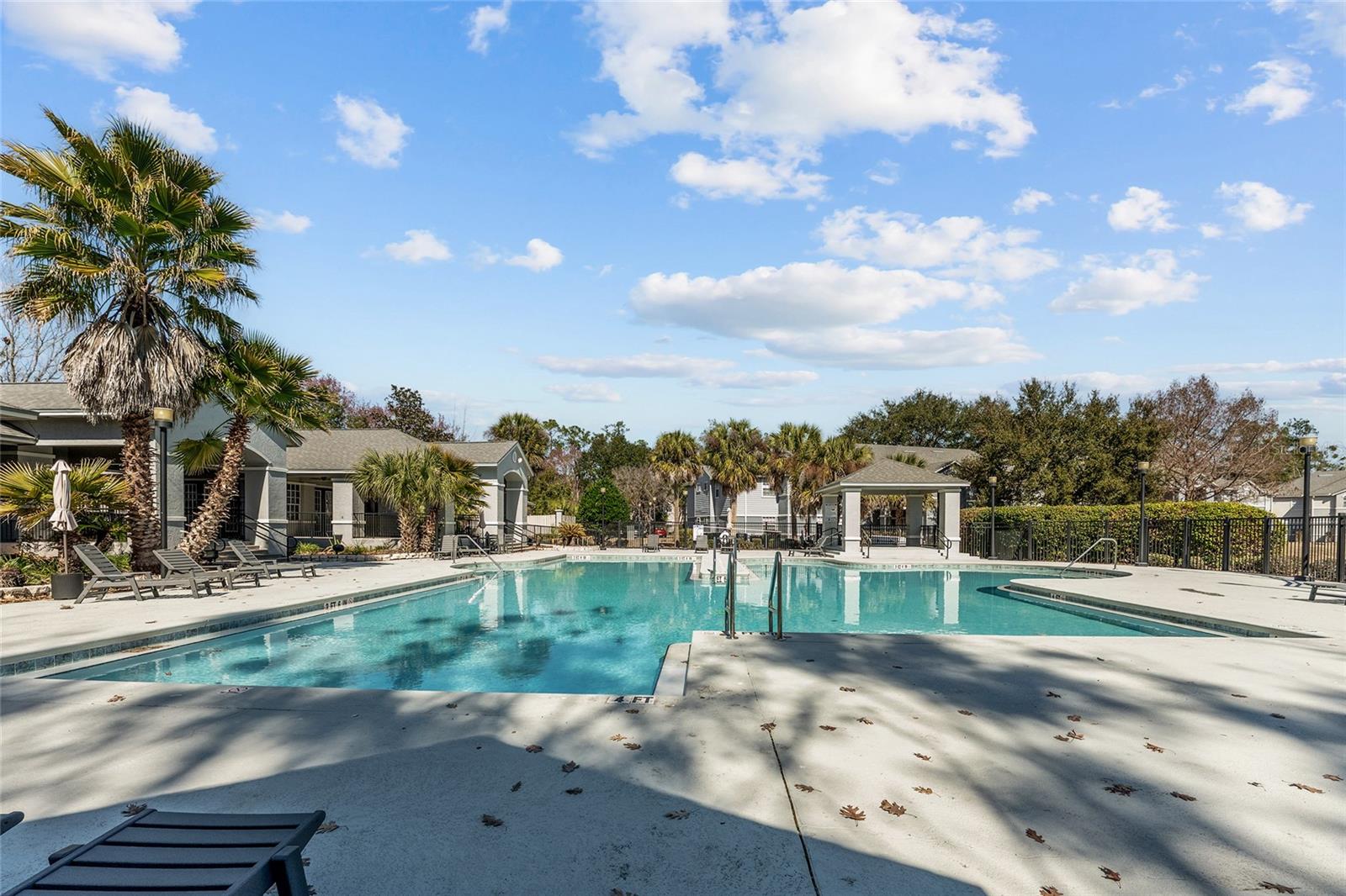 WINDSOR PARK AT GAINESVIL - Residential