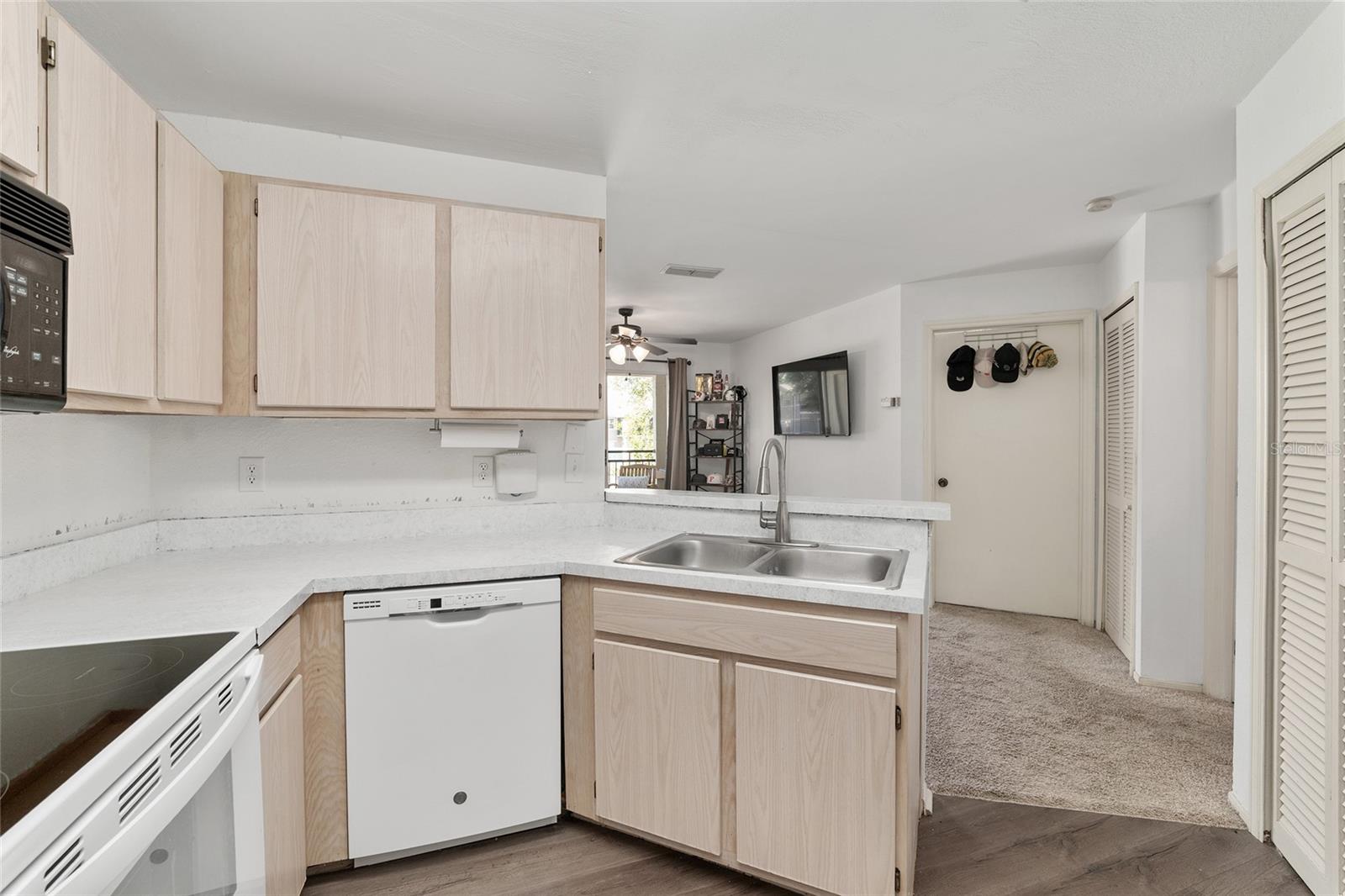 WINDSOR PARK AT GAINESVIL - Residential