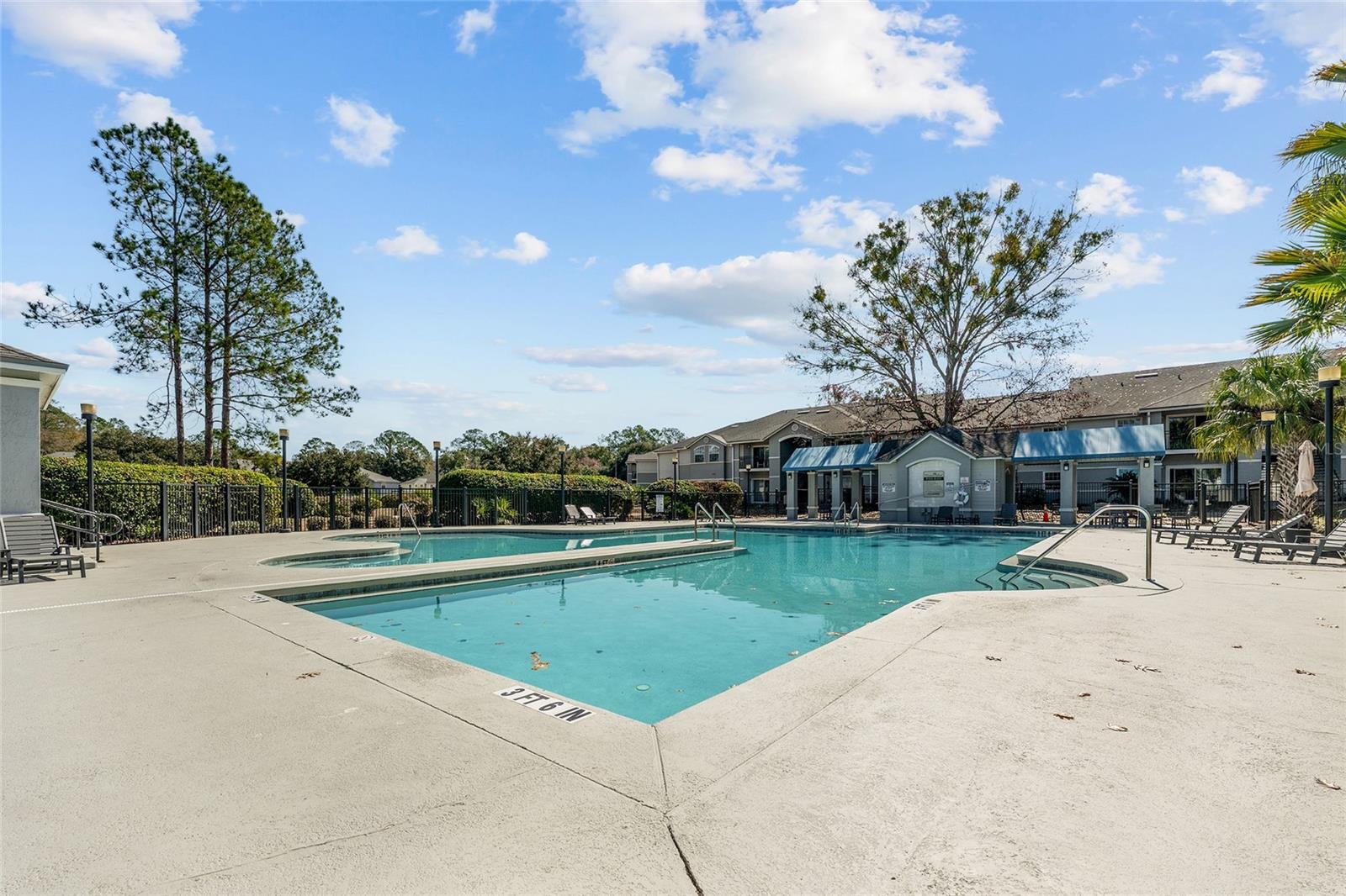 WINDSOR PARK AT GAINESVIL - Residential