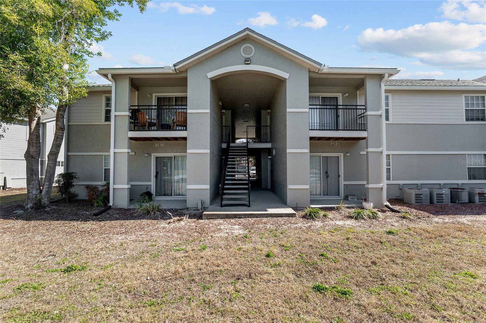 WINDSOR PARK AT GAINESVIL - Residential