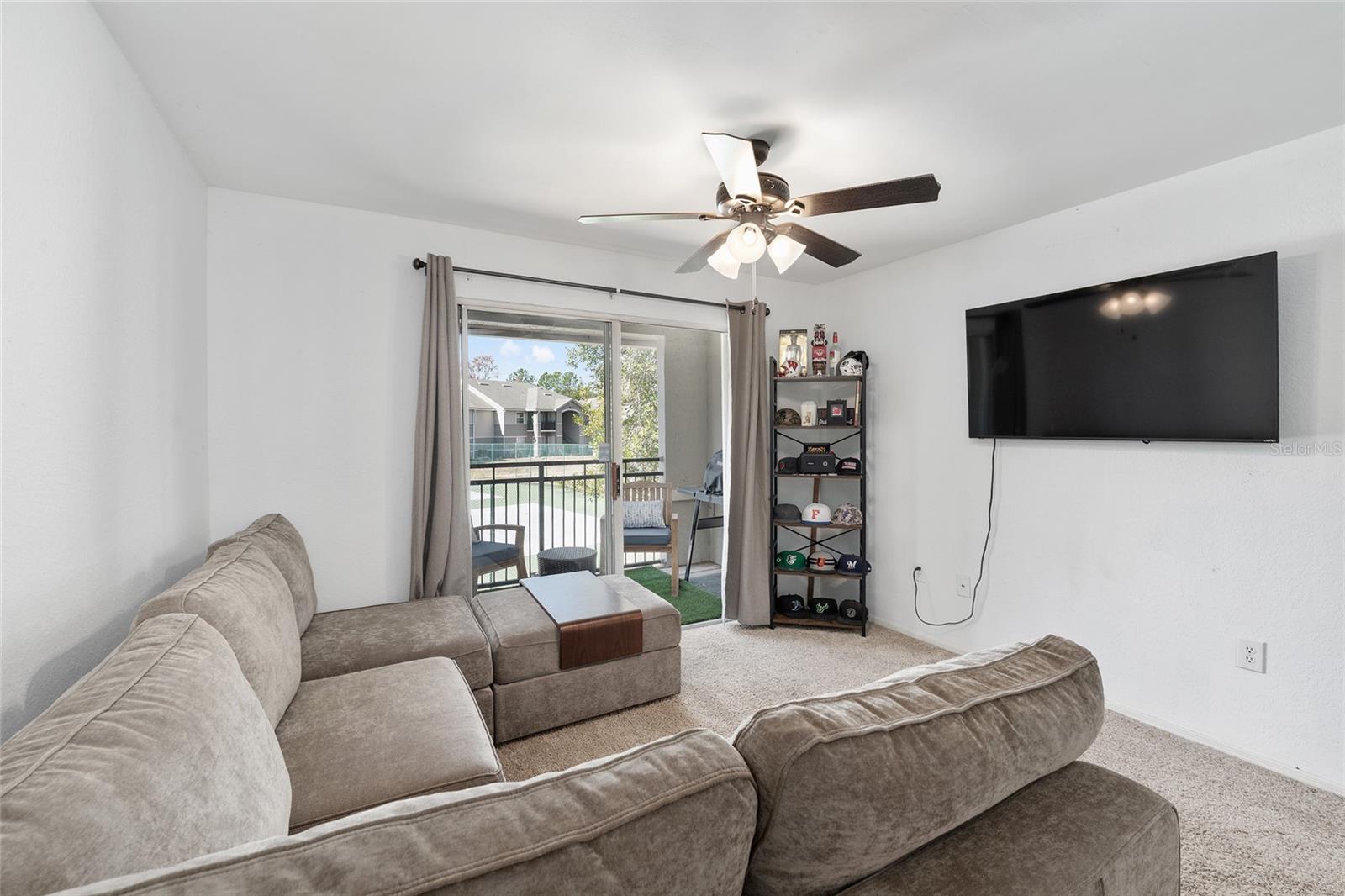 WINDSOR PARK AT GAINESVIL - Residential