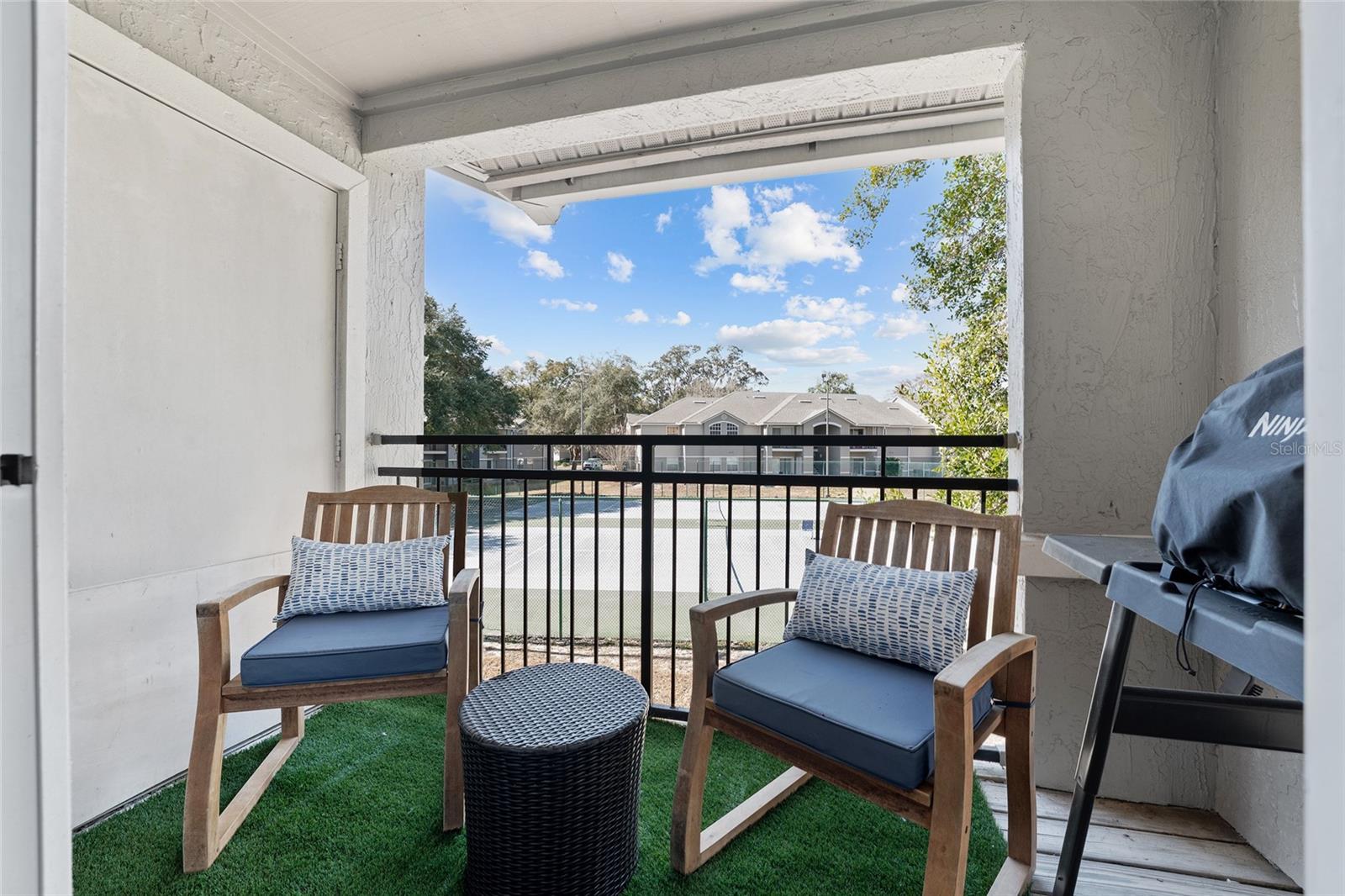 WINDSOR PARK AT GAINESVIL - Residential