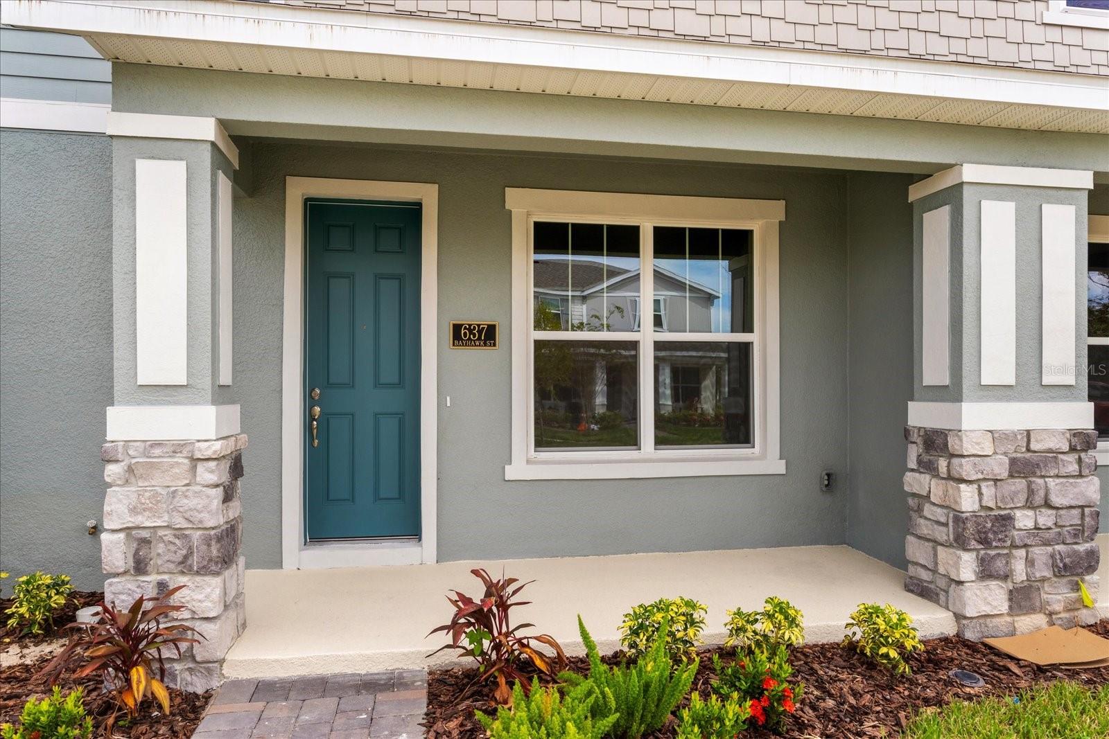 RIVINGTON - Residential