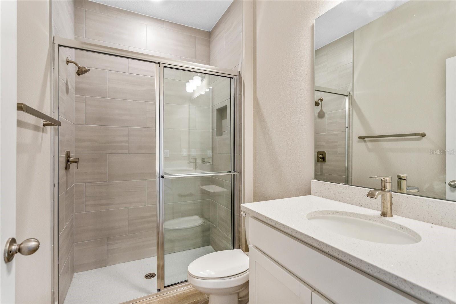 RIVINGTON - Residential