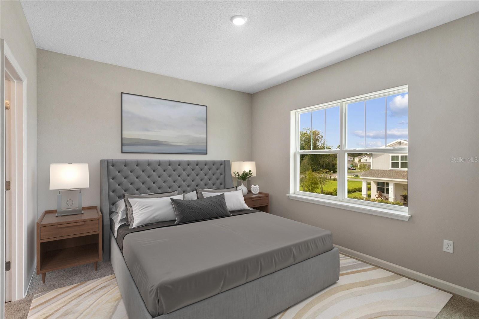 RIVINGTON - Residential