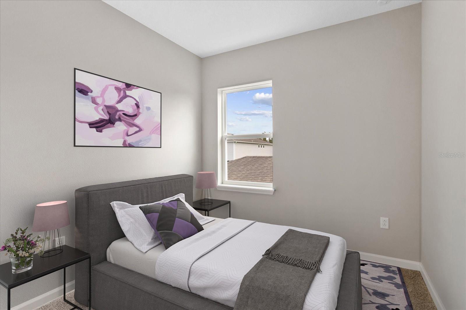 RIVINGTON - Residential