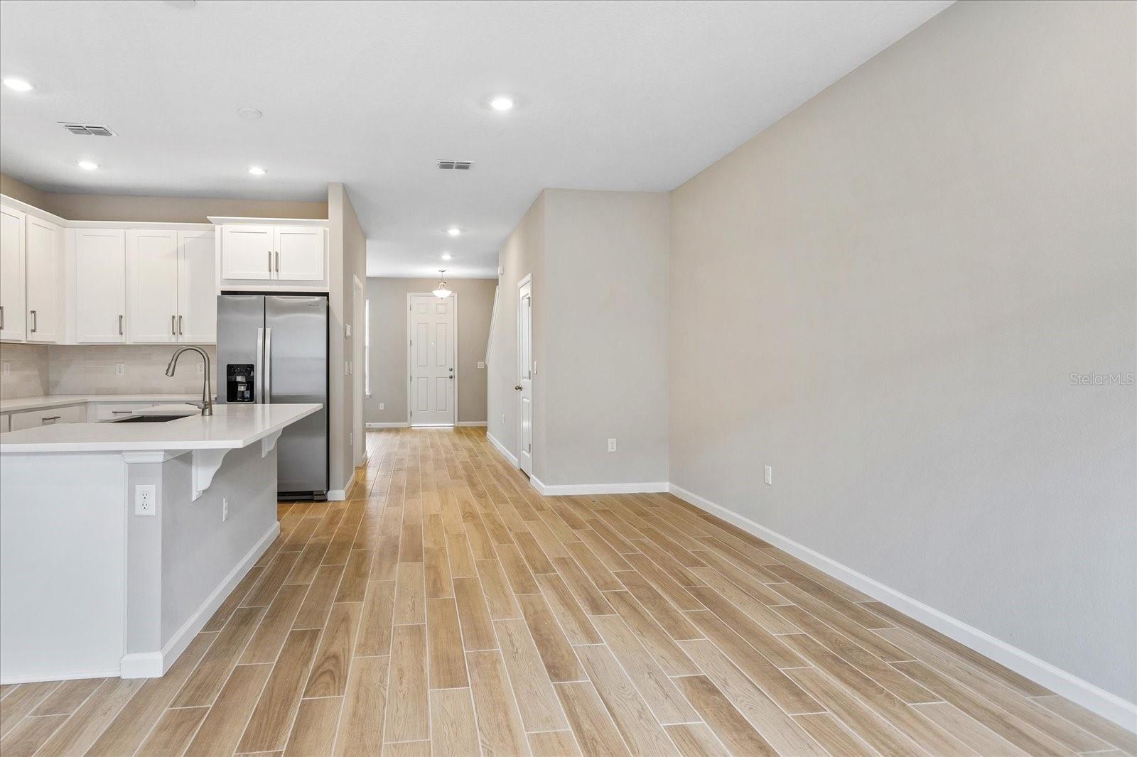 RIVINGTON - Residential