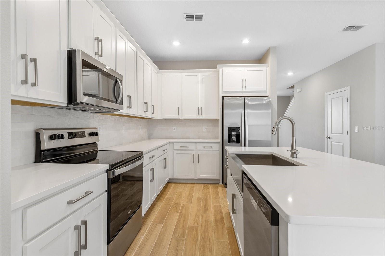 RIVINGTON - Residential