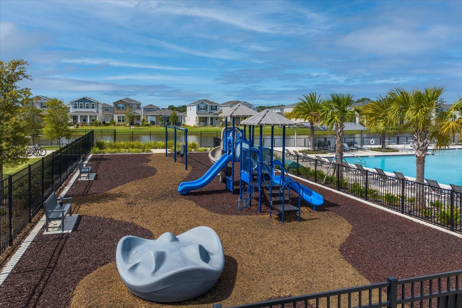 RIVINGTON - Residential