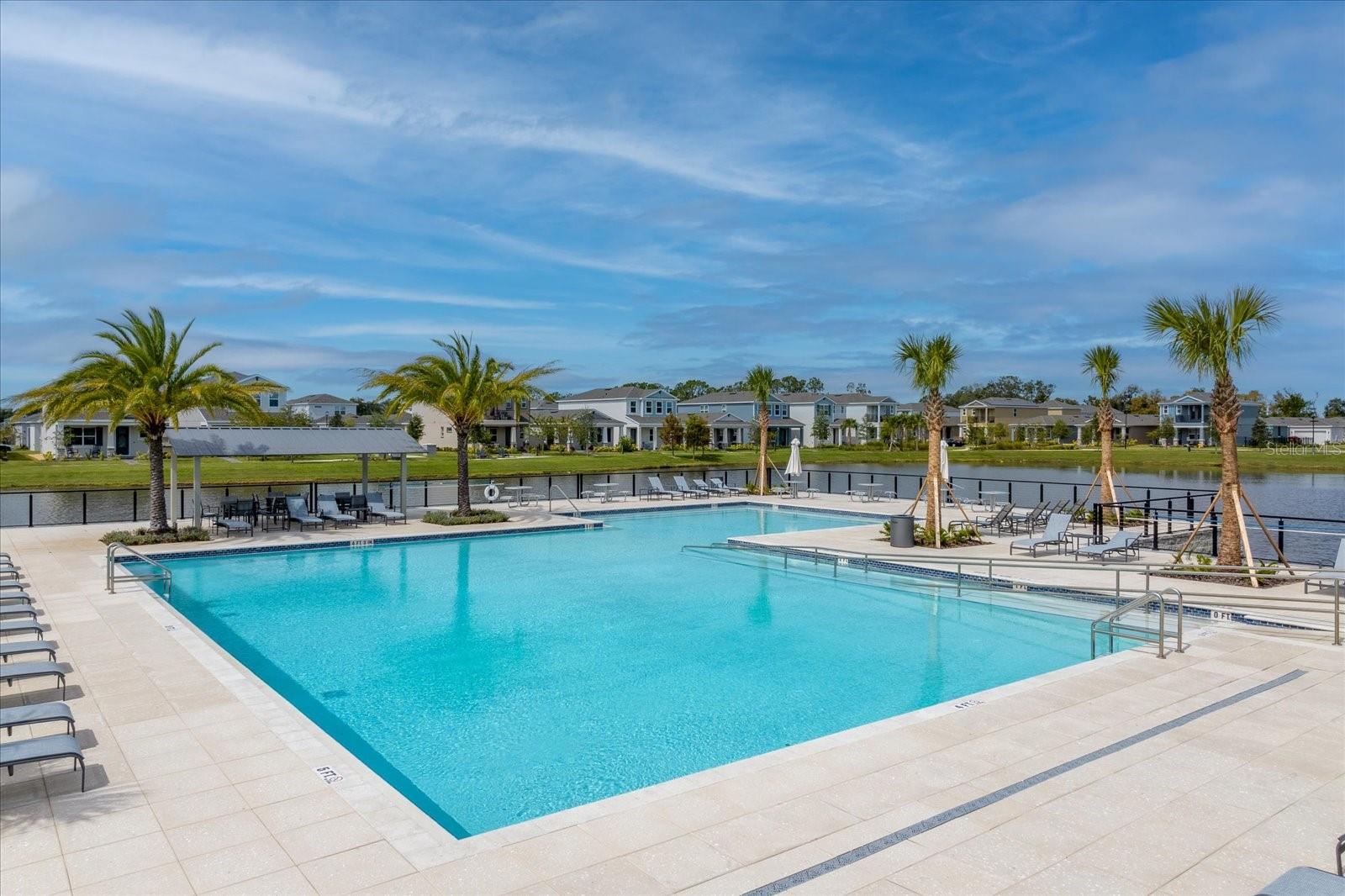 RIVINGTON - Residential