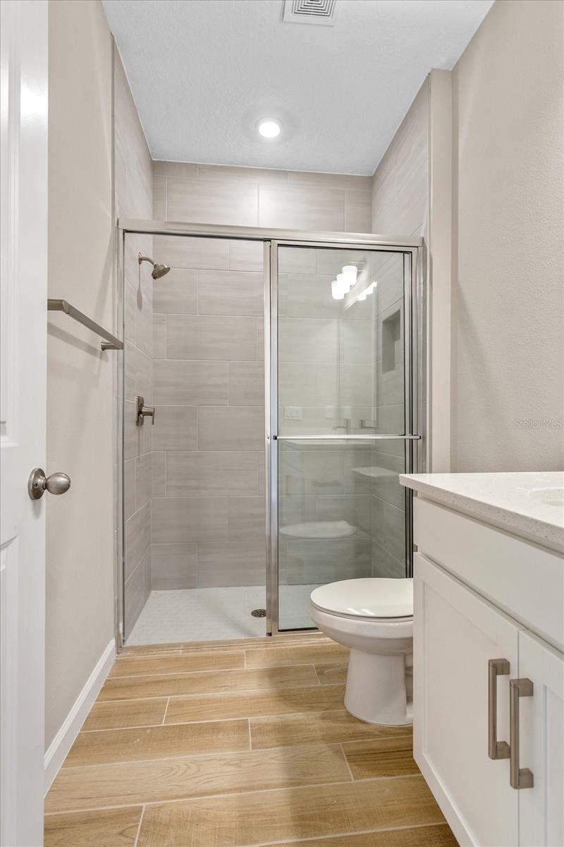 RIVINGTON - Residential