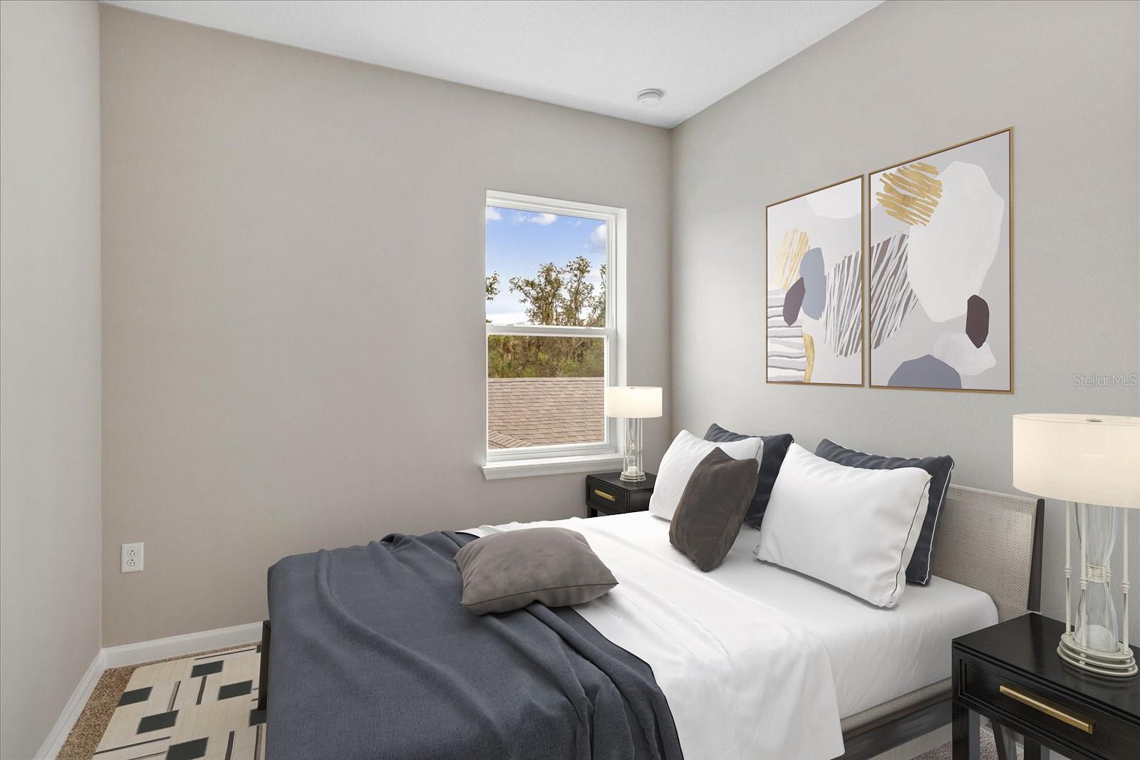 RIVINGTON - Residential