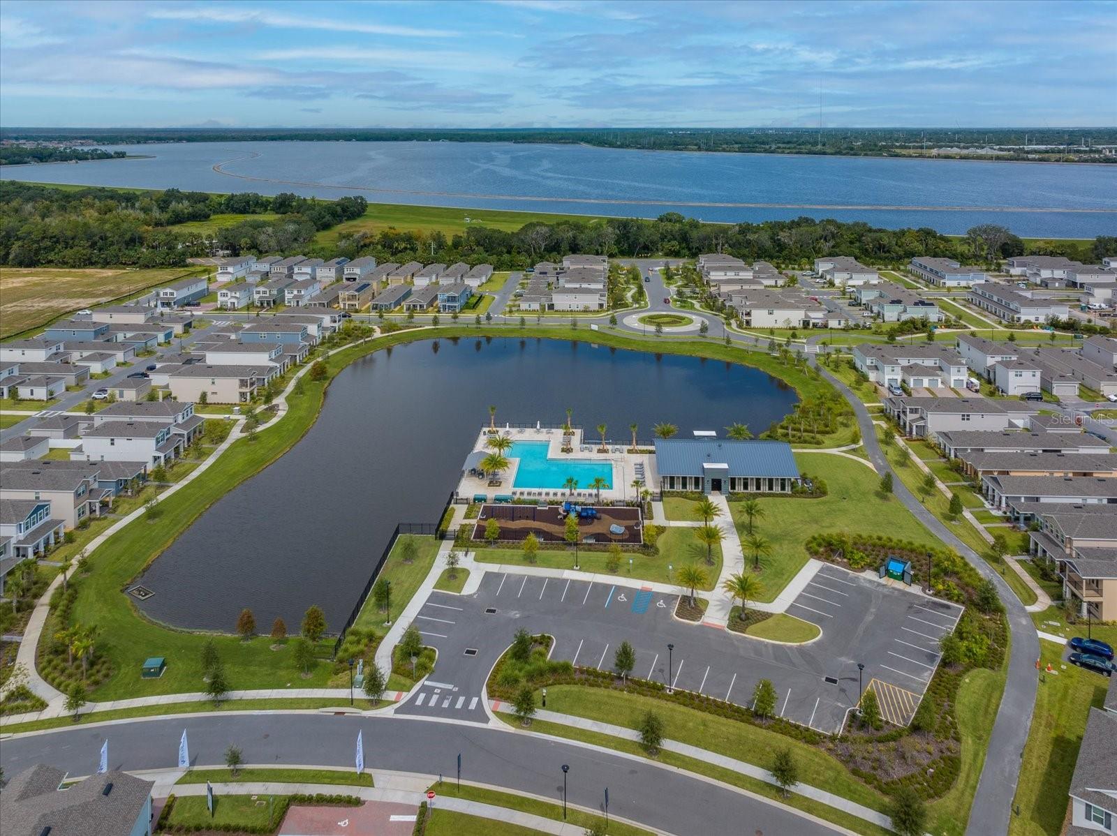 RIVINGTON - Residential