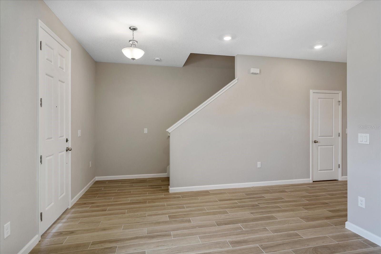 RIVINGTON - Residential