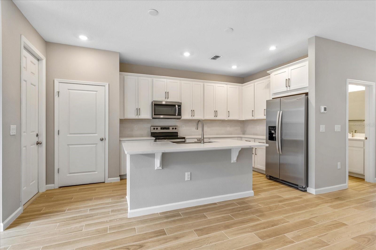 RIVINGTON - Residential