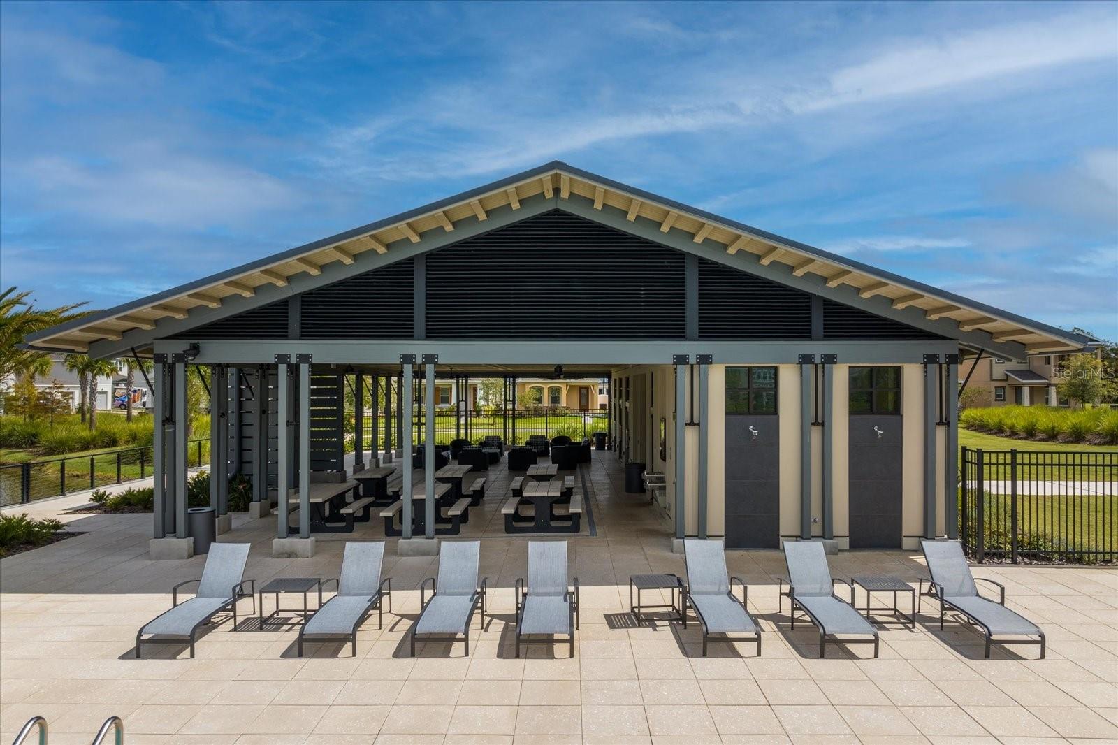 RIVINGTON - Residential