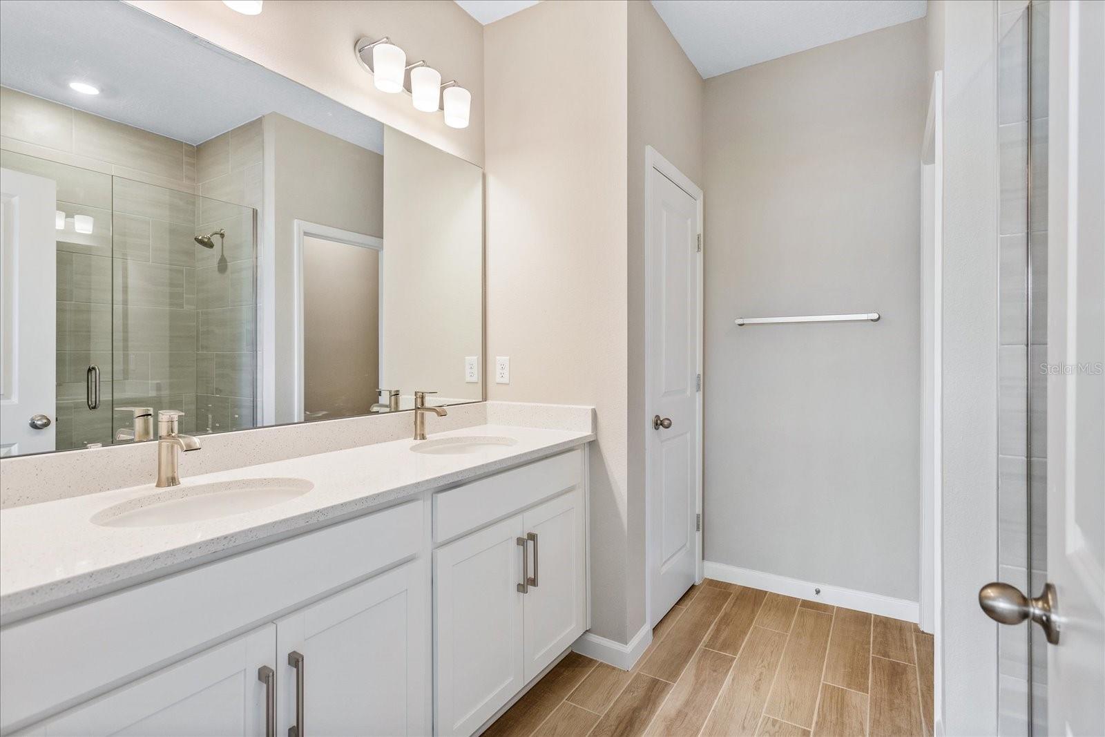 RIVINGTON - Residential