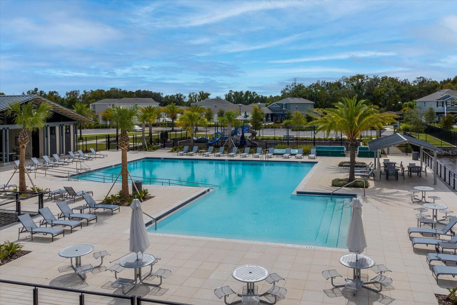 RIVINGTON - Residential