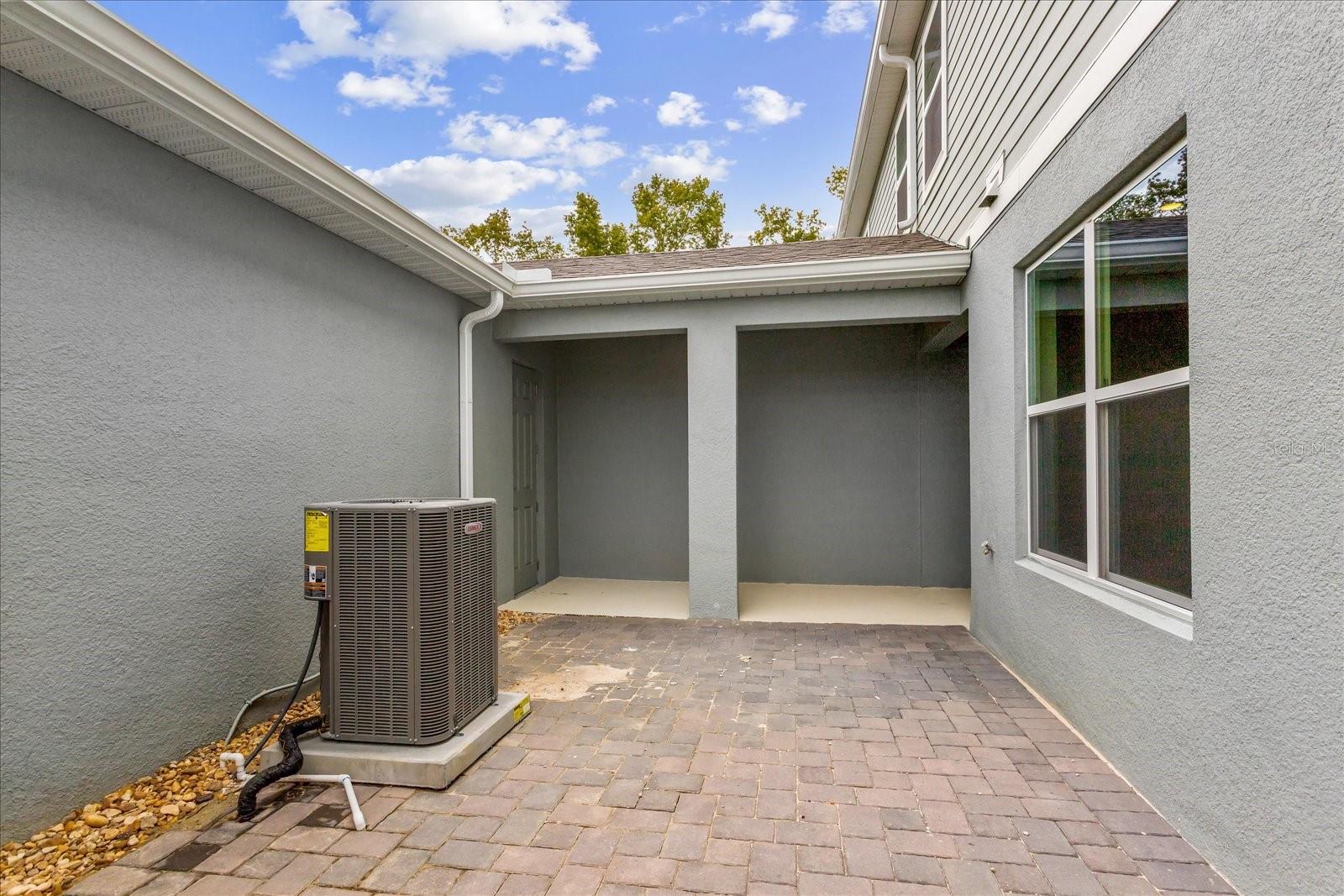 RIVINGTON - Residential