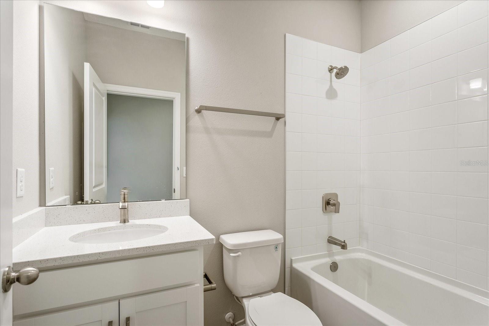 RIVINGTON - Residential