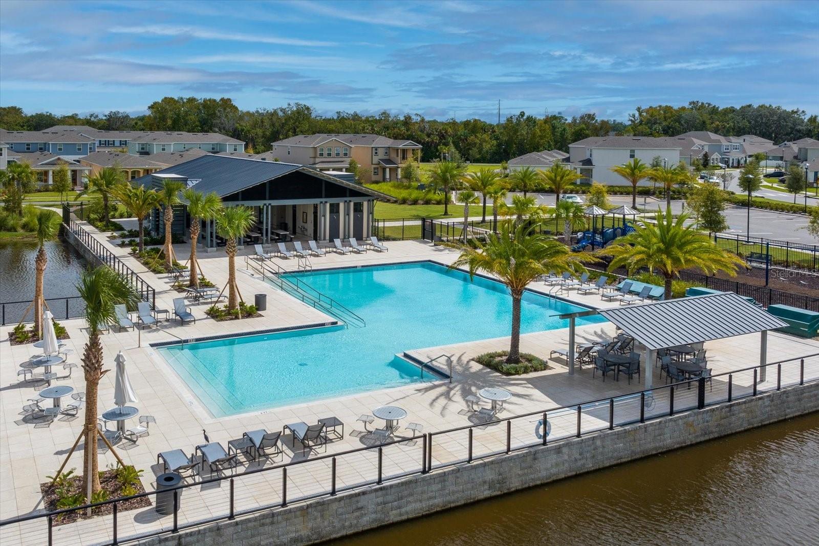 RIVINGTON - Residential