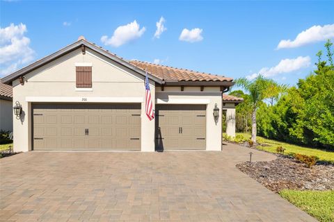 Photo of 200 Corsano Drive, Nokomis, FL 34275 (MLS # A4668882)