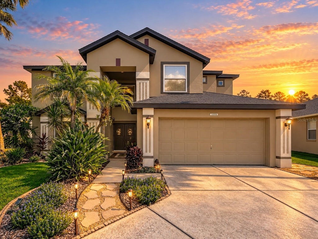 Photo of 14006 Lake Underhill Road, Orlando, FL 32828 (MLS # O6447150)